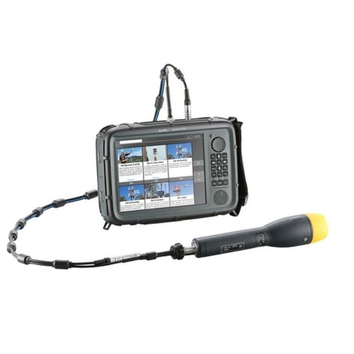 NARDA  Signal Shark 5G